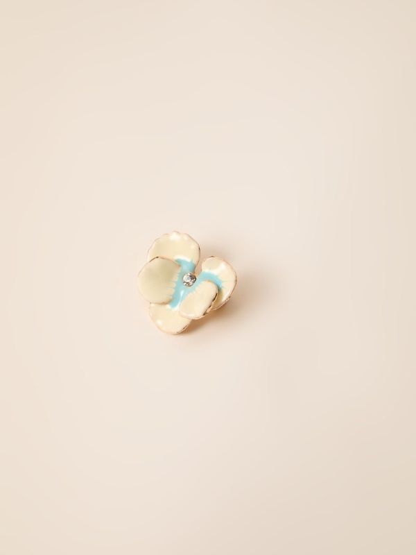 Broche tipo pin